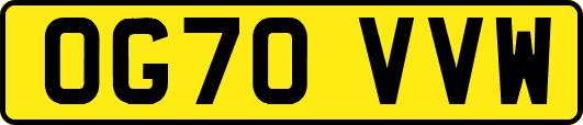 OG70VVW