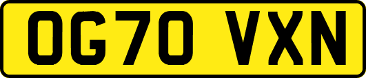 OG70VXN