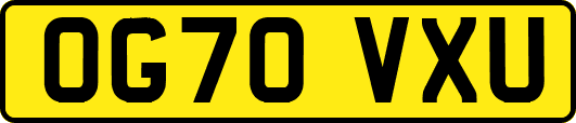 OG70VXU