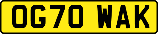 OG70WAK