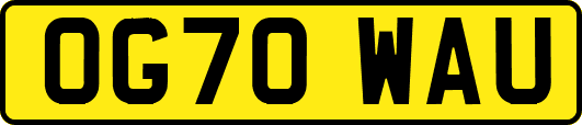 OG70WAU