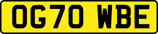 OG70WBE