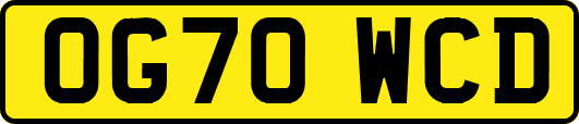 OG70WCD
