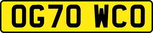 OG70WCO