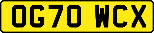 OG70WCX