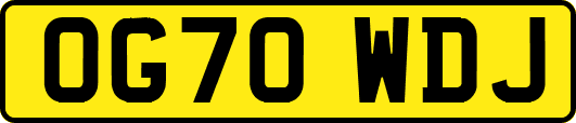OG70WDJ
