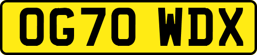 OG70WDX