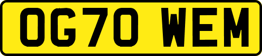 OG70WEM