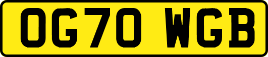OG70WGB