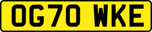 OG70WKE