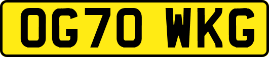 OG70WKG