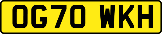 OG70WKH