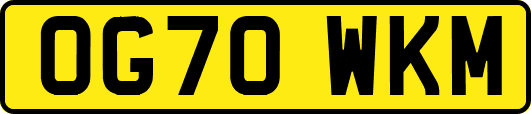 OG70WKM