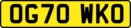OG70WKO