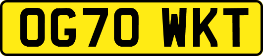 OG70WKT