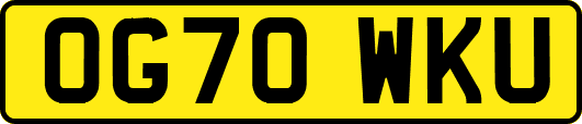 OG70WKU