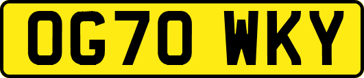 OG70WKY