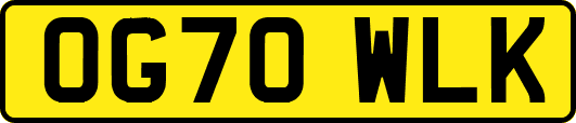 OG70WLK