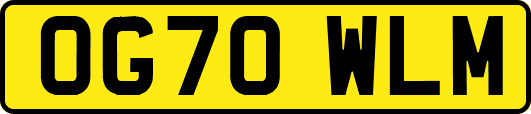 OG70WLM