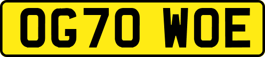 OG70WOE