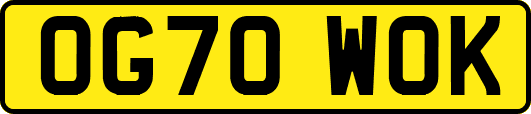 OG70WOK