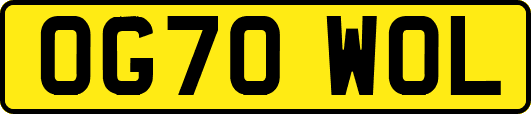 OG70WOL