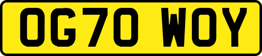 OG70WOY