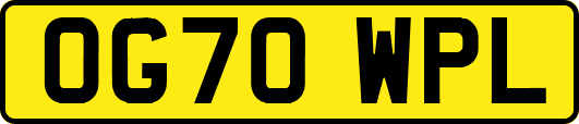 OG70WPL