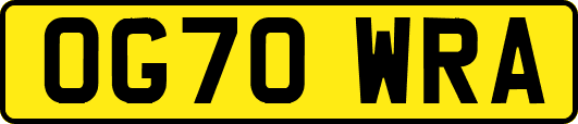 OG70WRA