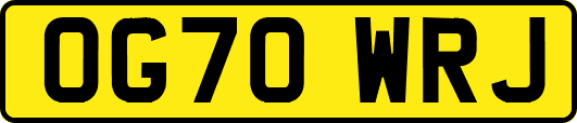 OG70WRJ