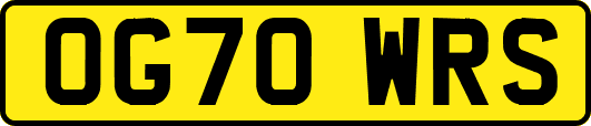 OG70WRS
