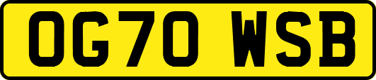 OG70WSB