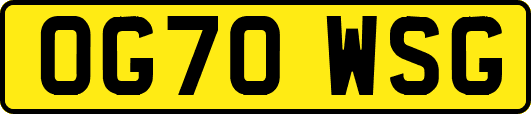 OG70WSG