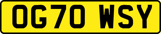 OG70WSY
