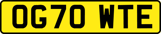 OG70WTE