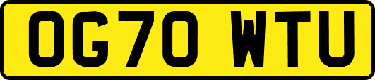 OG70WTU