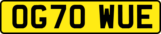 OG70WUE