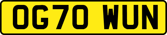 OG70WUN