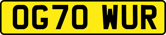 OG70WUR