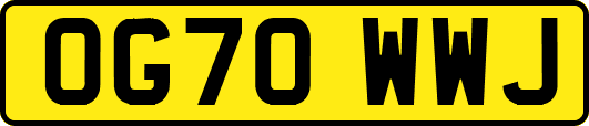 OG70WWJ