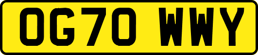 OG70WWY