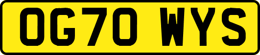 OG70WYS