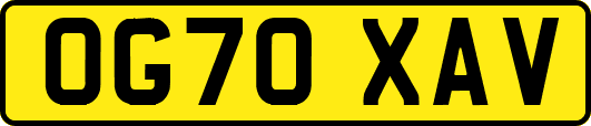 OG70XAV