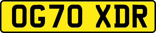OG70XDR