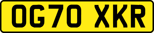 OG70XKR