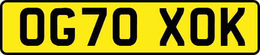 OG70XOK