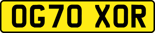 OG70XOR