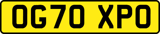 OG70XPO