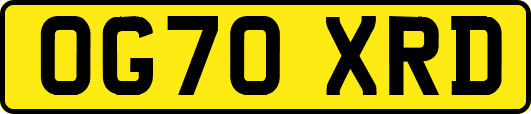 OG70XRD