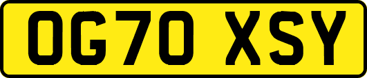 OG70XSY